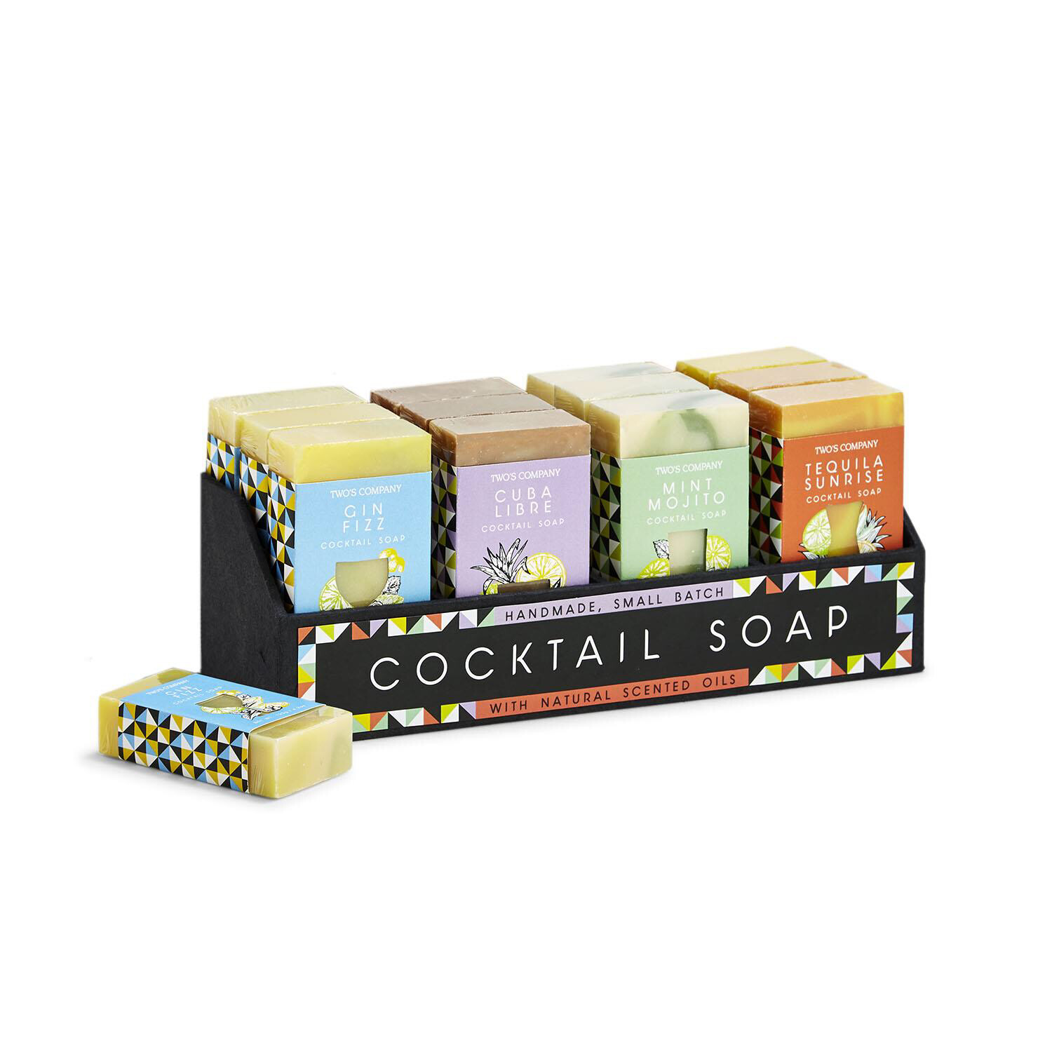 Cocktail Hour Bar Soap