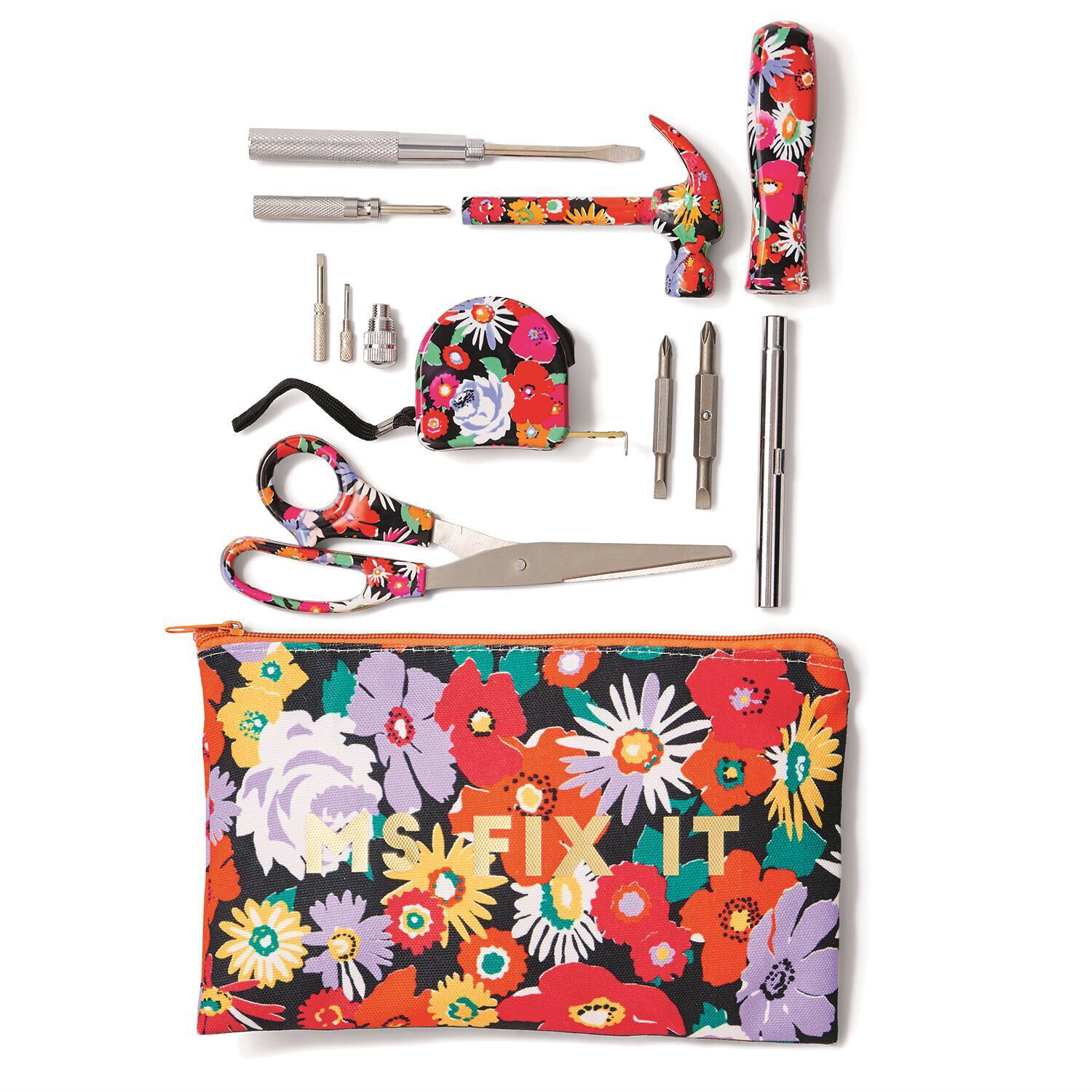 Ms Fix It Tool Set