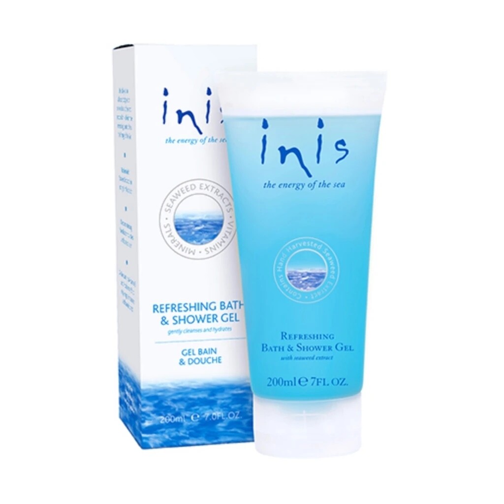 7.0oz Refreshing Bath & Shower Gel
