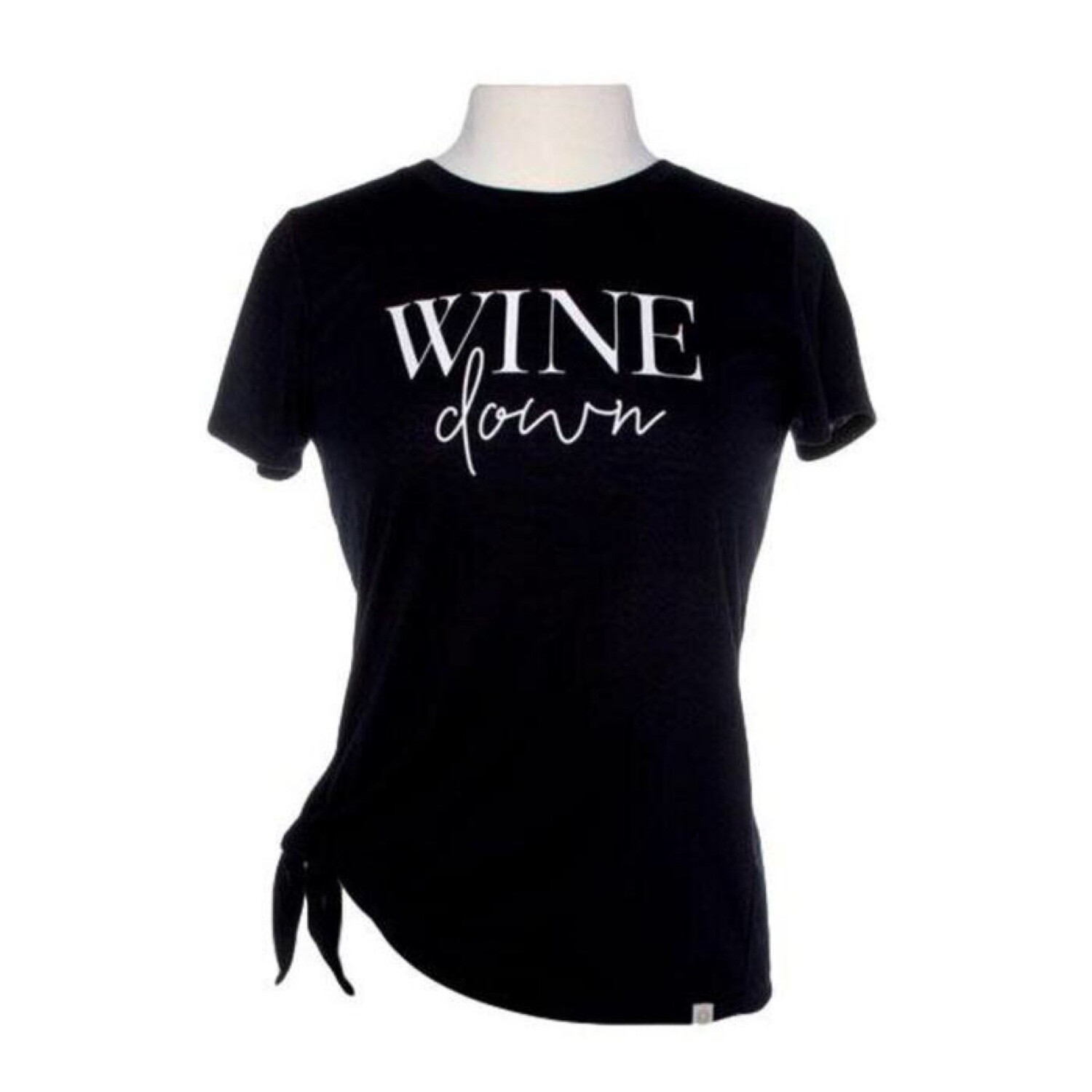 Wine Down T-Shirt