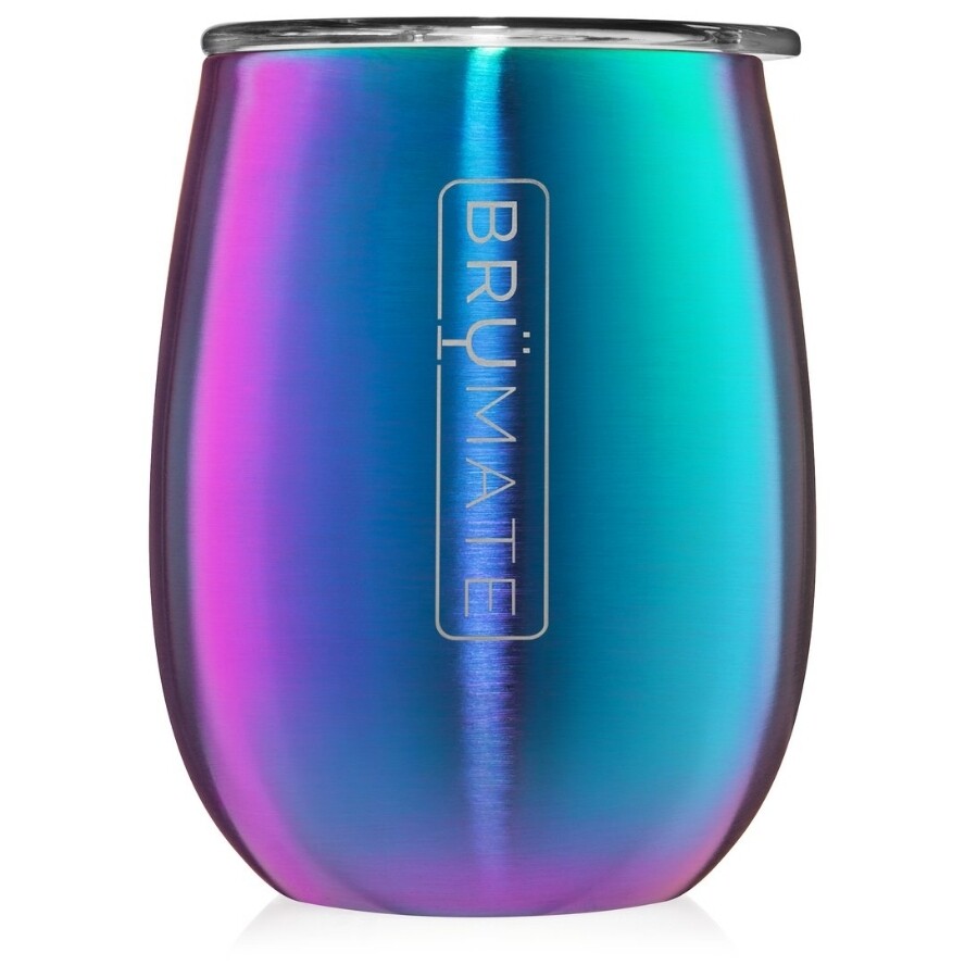 Uncork’d Rainbow Titanium