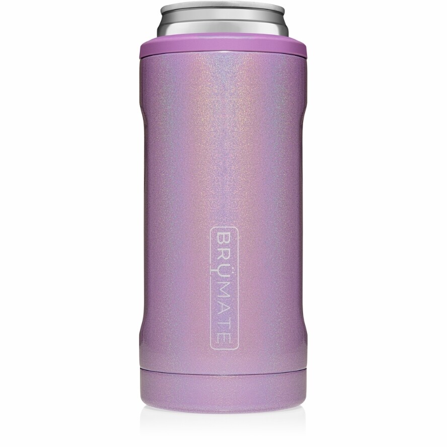 Hopsulator Slim Glitter Violet