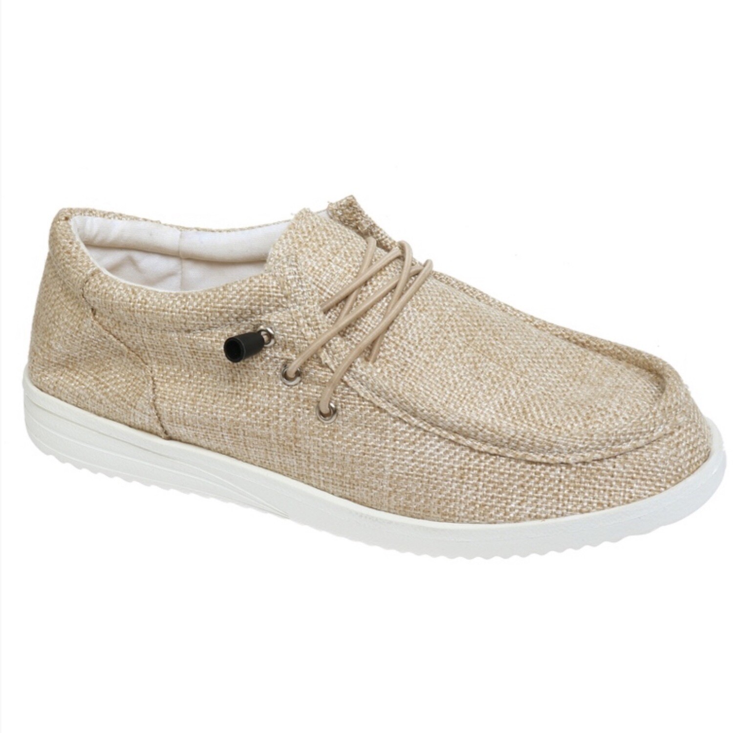 Walk-1 Taupe Shoes