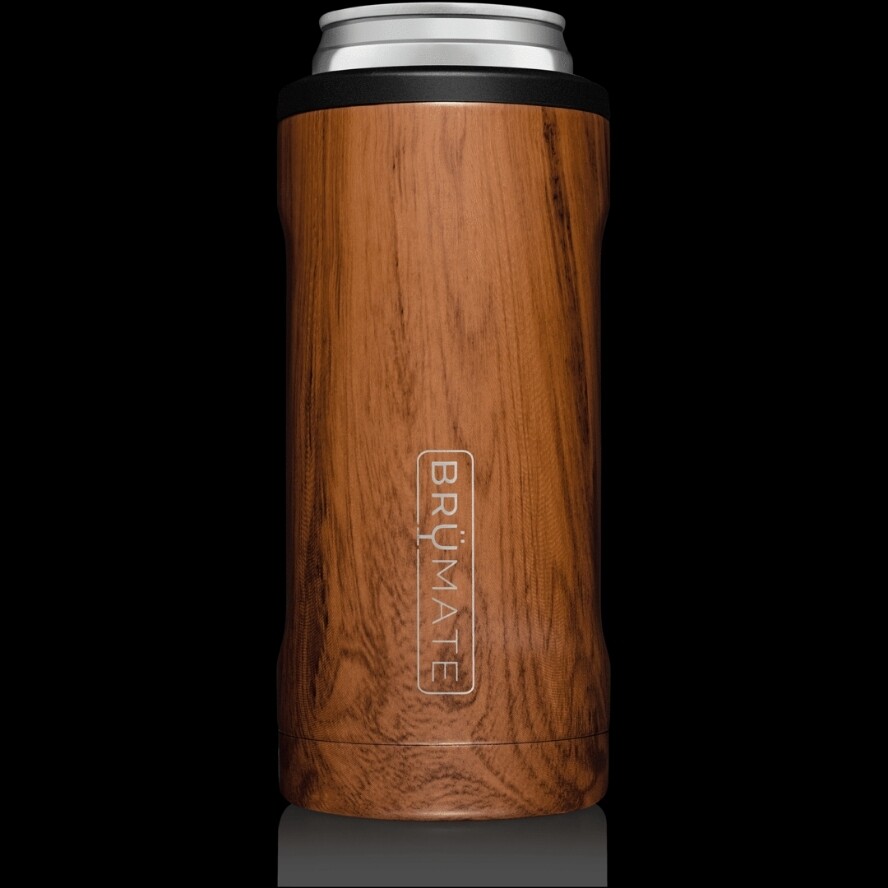 Hopsulator Slim Walnut