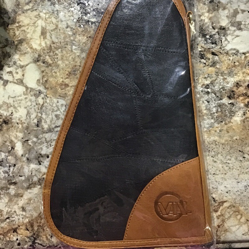 Black Gun Case