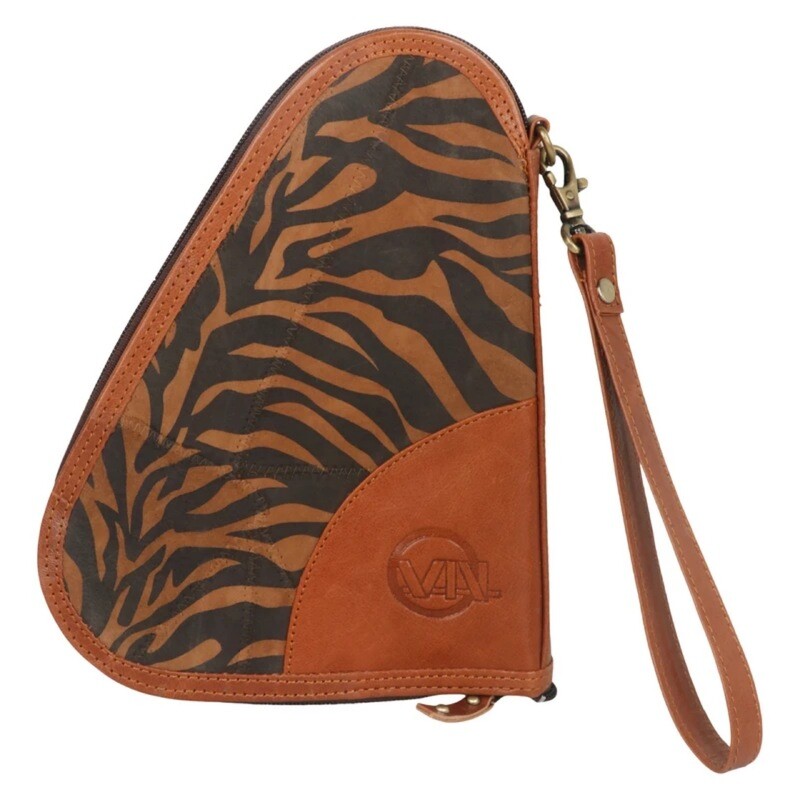 Tiger Pistol Cover