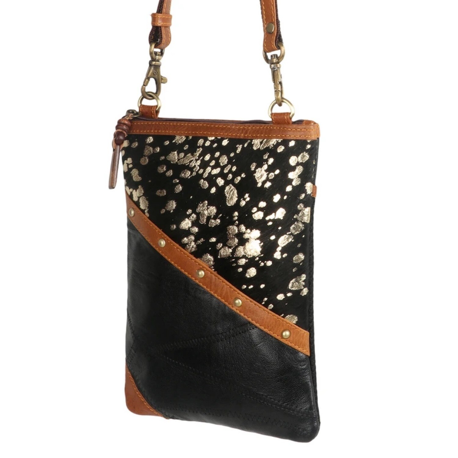 RENO HAIRON BRISK CROSSBODY
