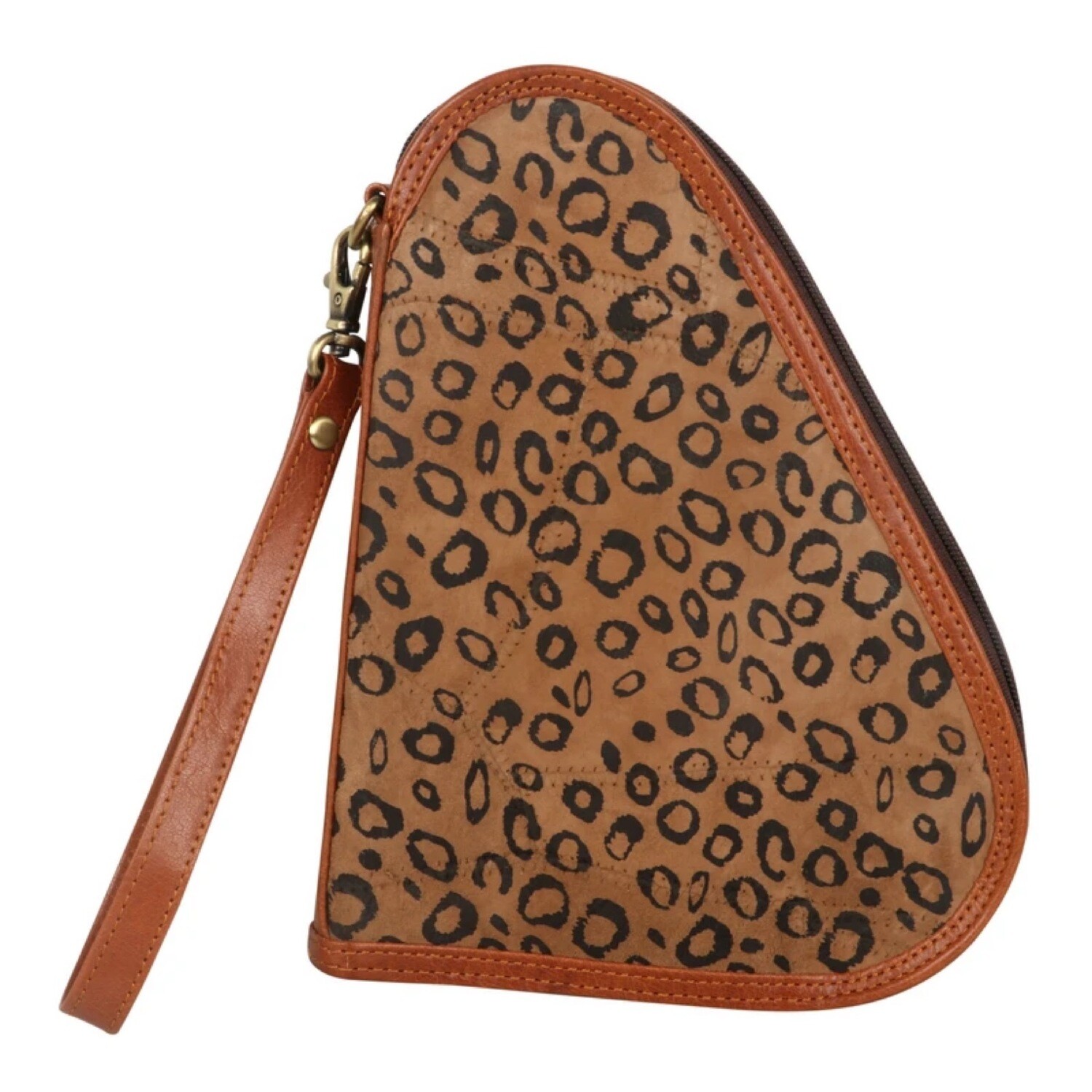 Cheetah Pistol Cover