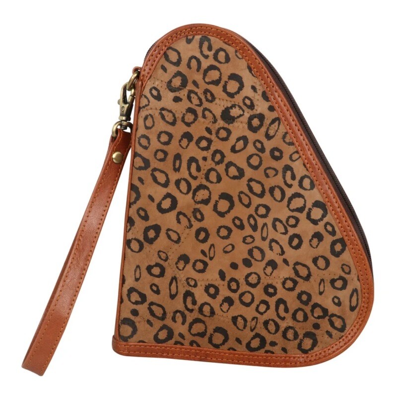 Cheetah Pistol Cover