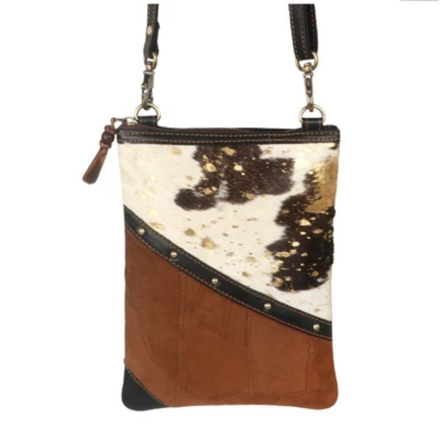 DURANGO HAIRON BRISK CROSSBODY