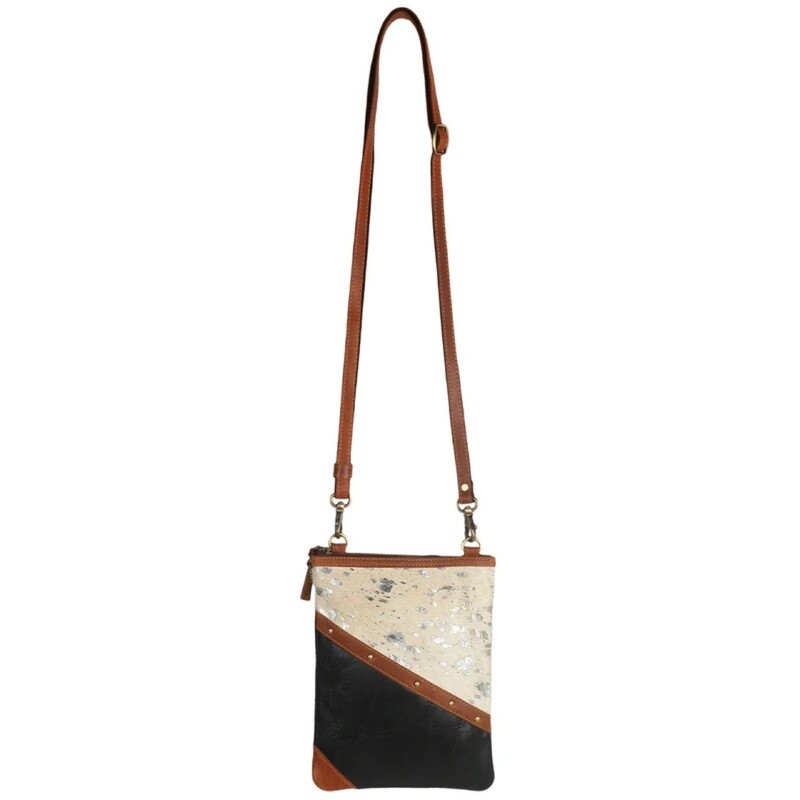 DAKOTA HAIRON BRISK CROSSBODY
