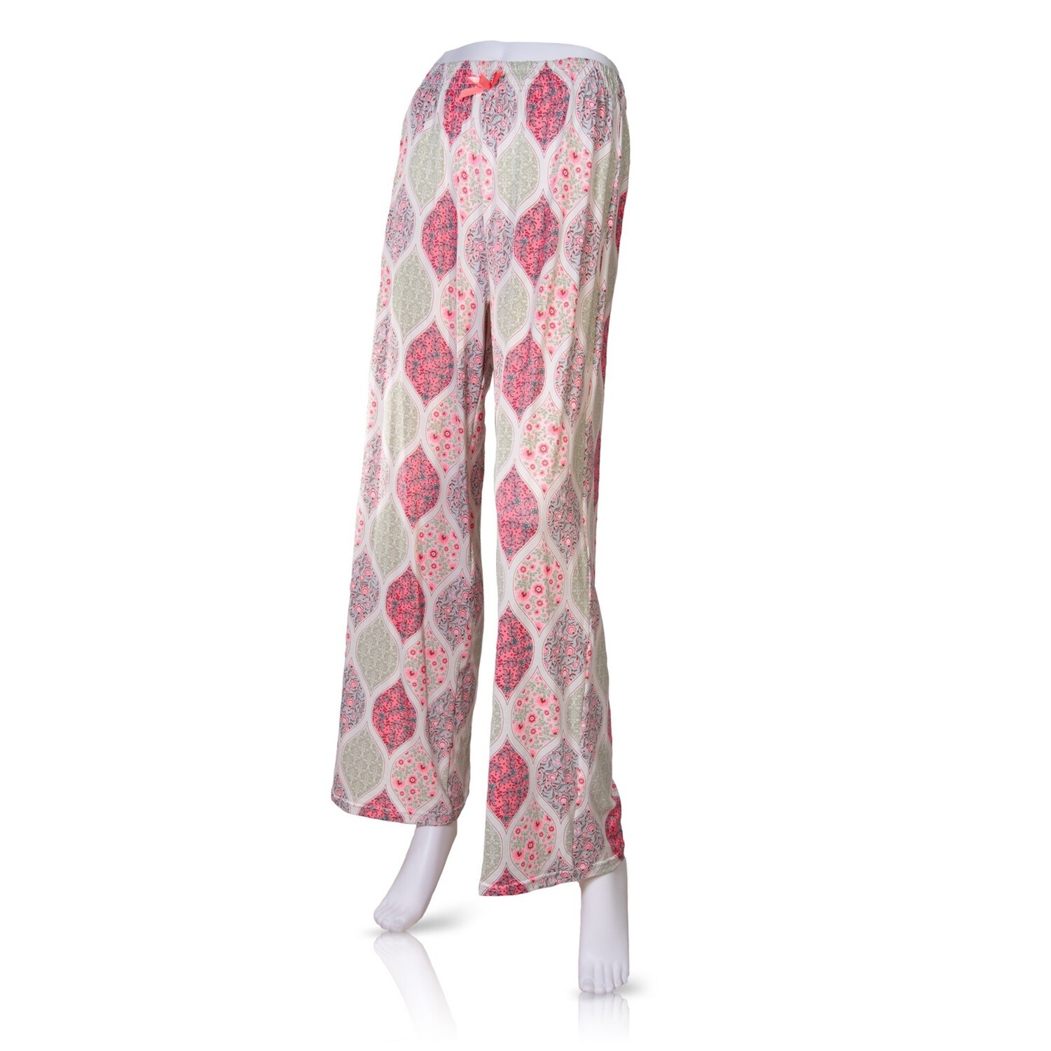 Moroccan Tile Pajama Pants