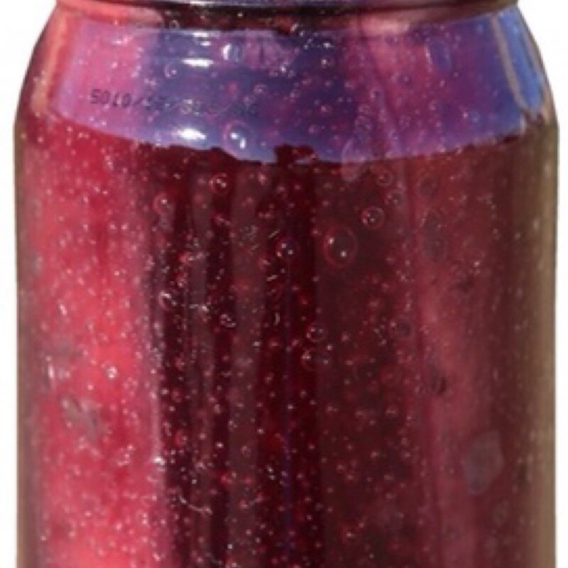 Blackberry Cobbler 16oz