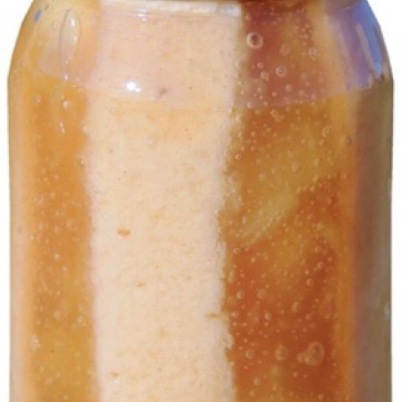 Apple Cobbler 16oz