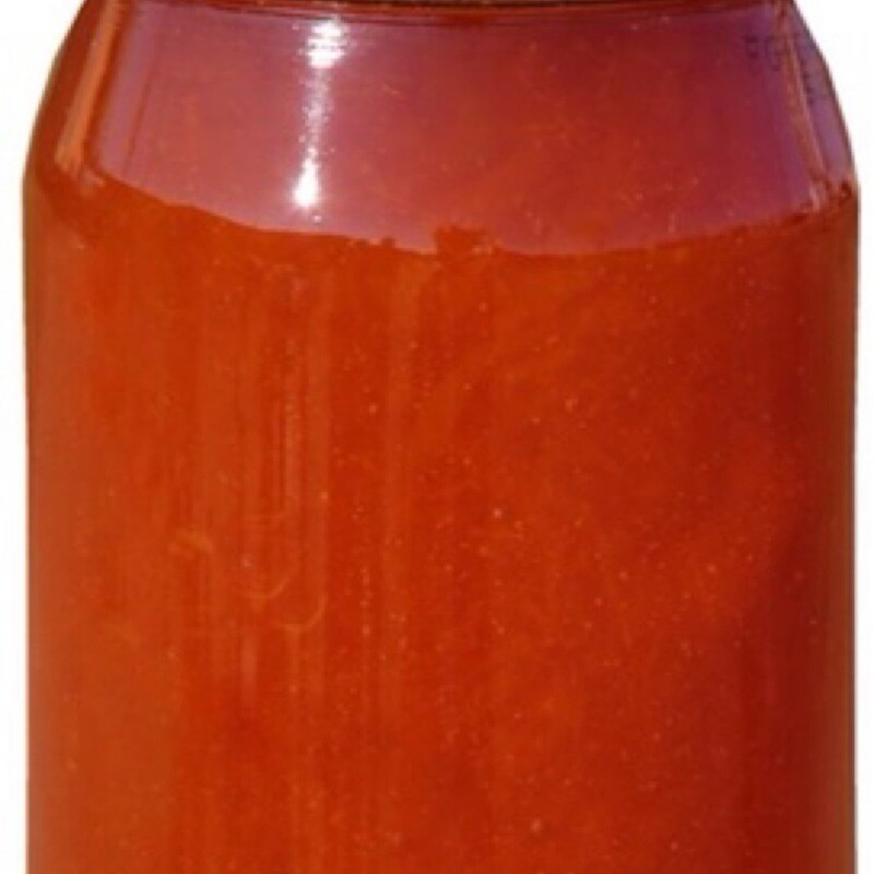 Apricot Preserves 16oz