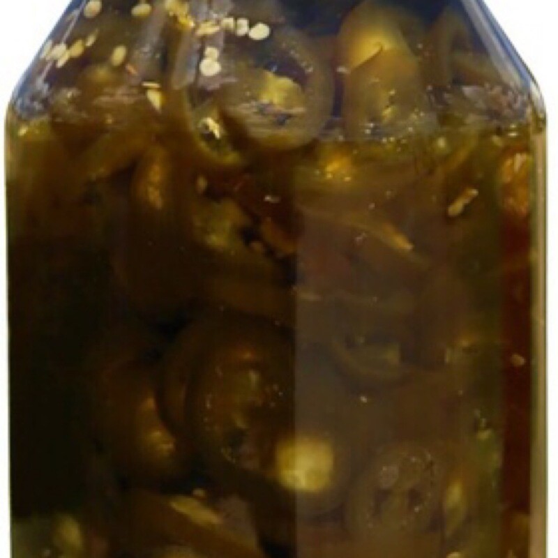 Candied Jalapenoes 16oz