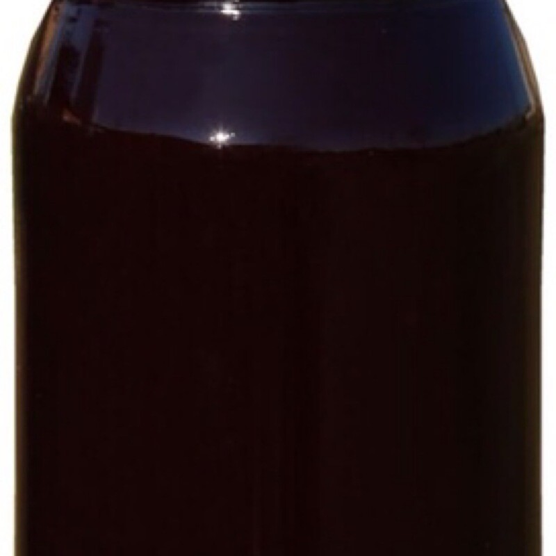 Blackberry Preserves 16oz