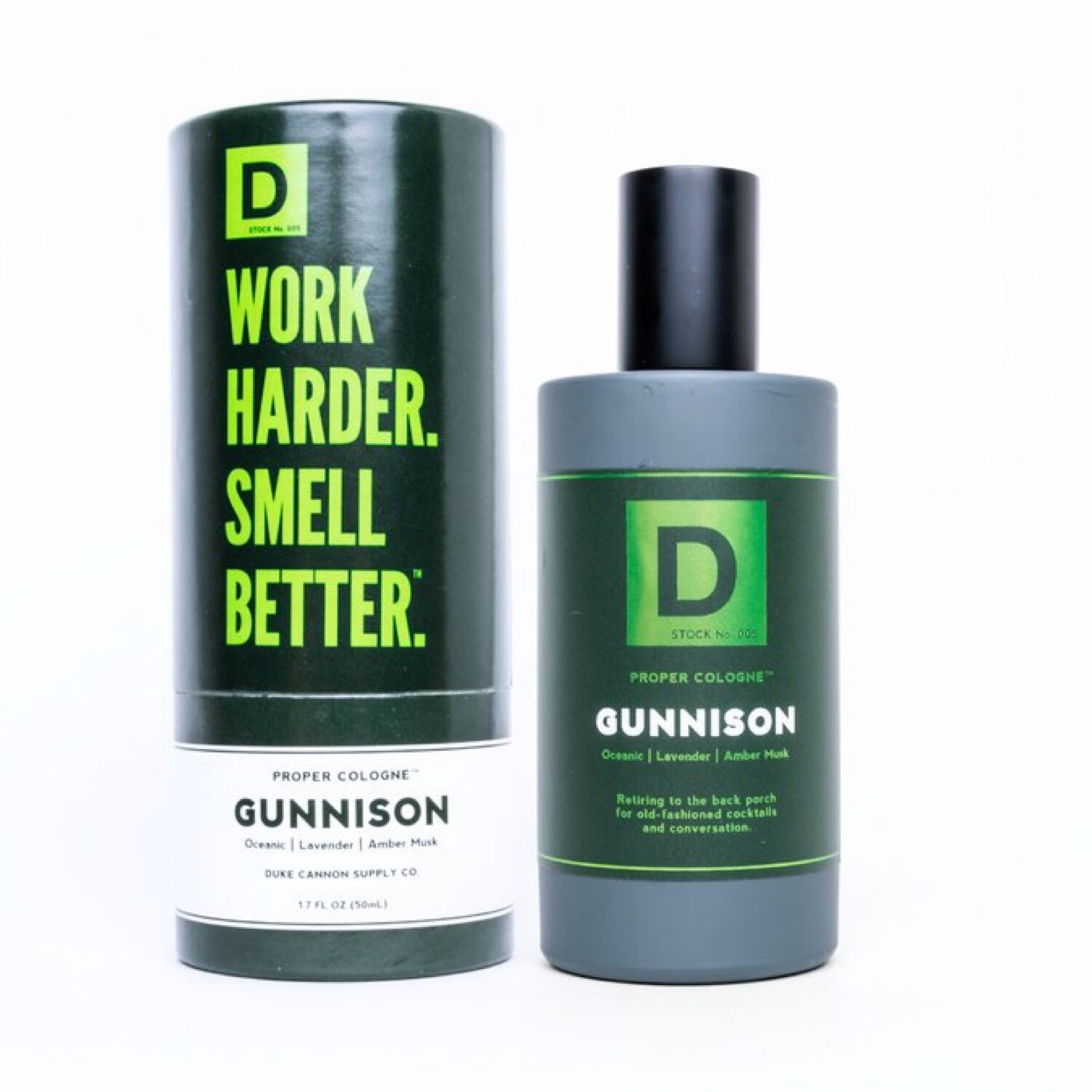 Proper Cologne Gunnison
