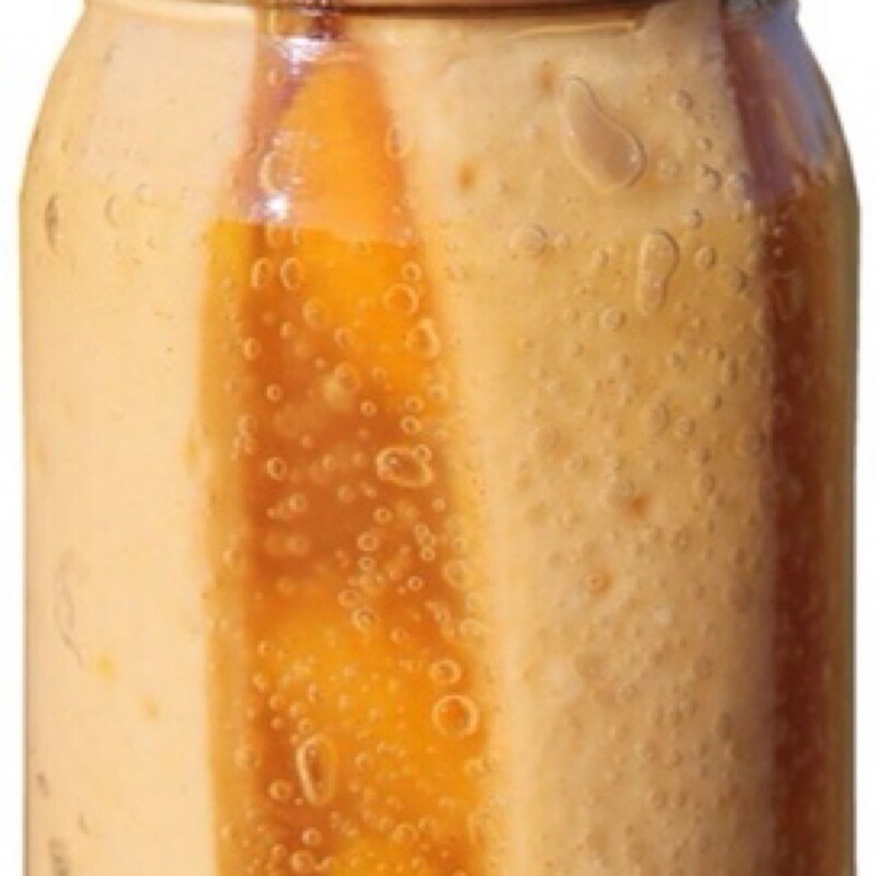Peach Cobbler 16oz