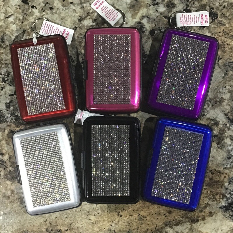 RFID Wallet