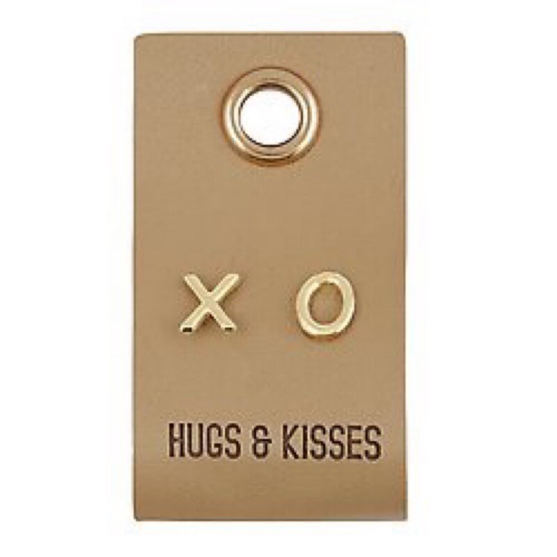 XO Earrings