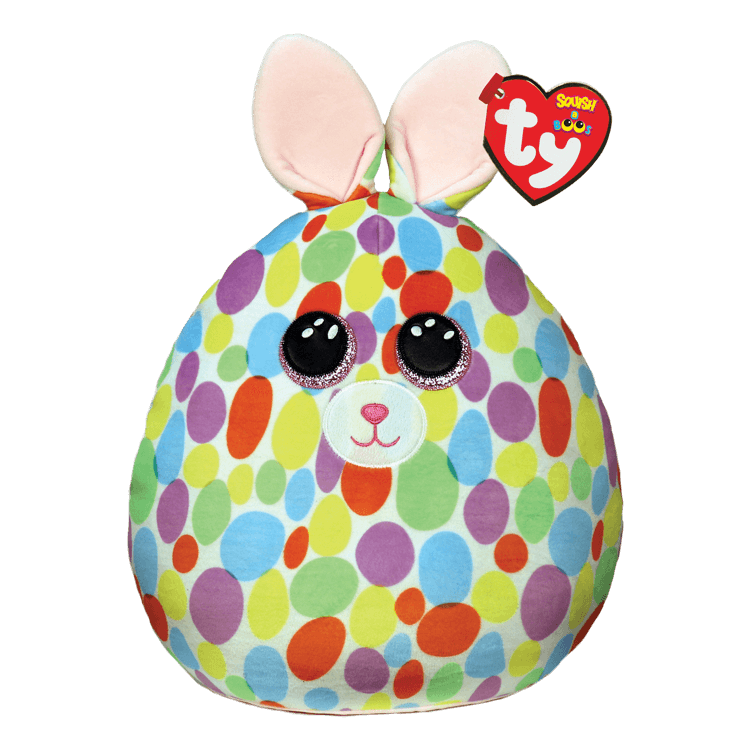 Bloomy Squish-a-Boo Small