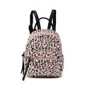 Bridget Leopard Pink