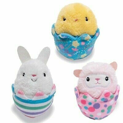 Happy Hatchies