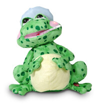 Fever Frog