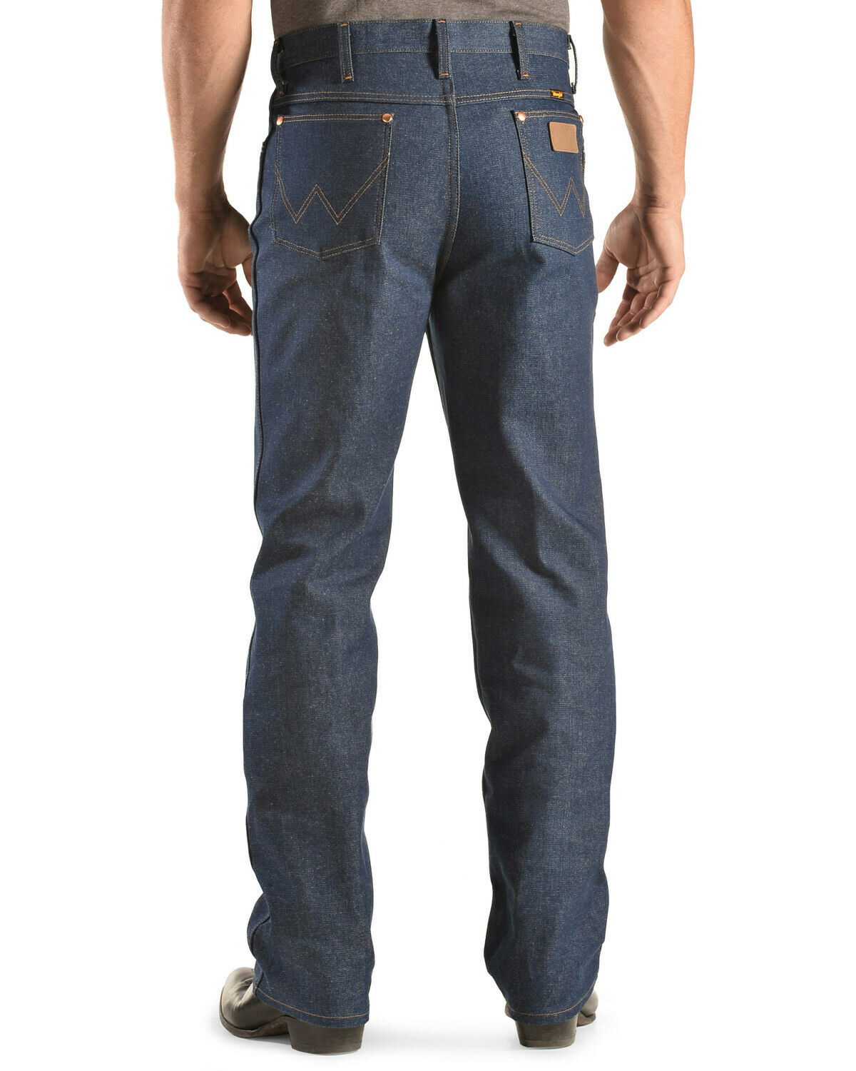 Cowboy Cut 936