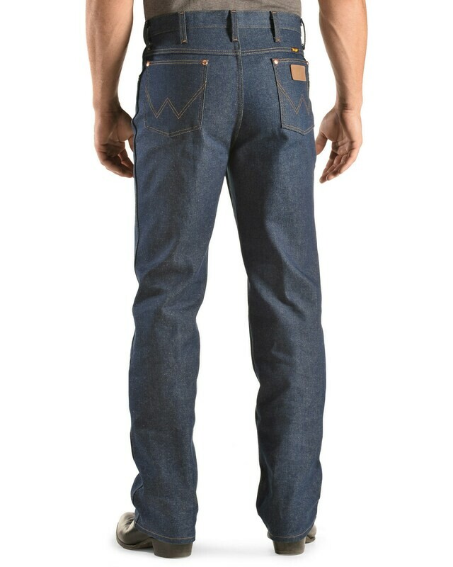 Cowboy Cut 936