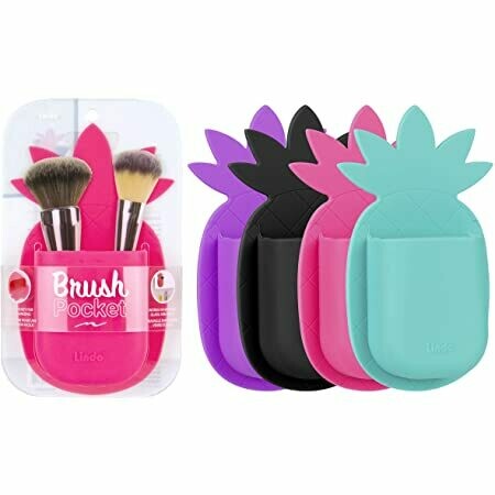 Brush Pocket
