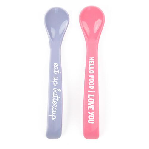 Wonder Spoon. Eat Up/Hello Food