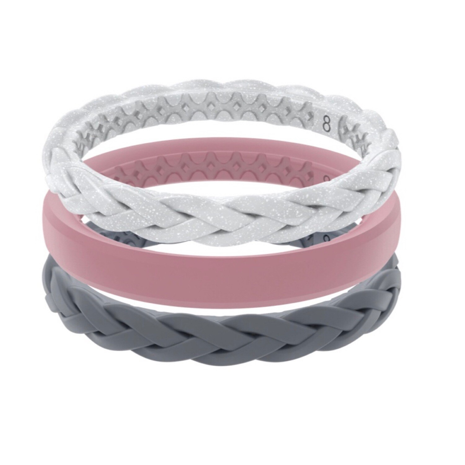 Stackable. Serenity