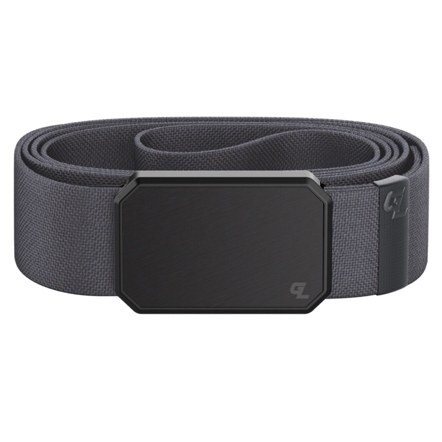 Belt. Black/Deep Stone