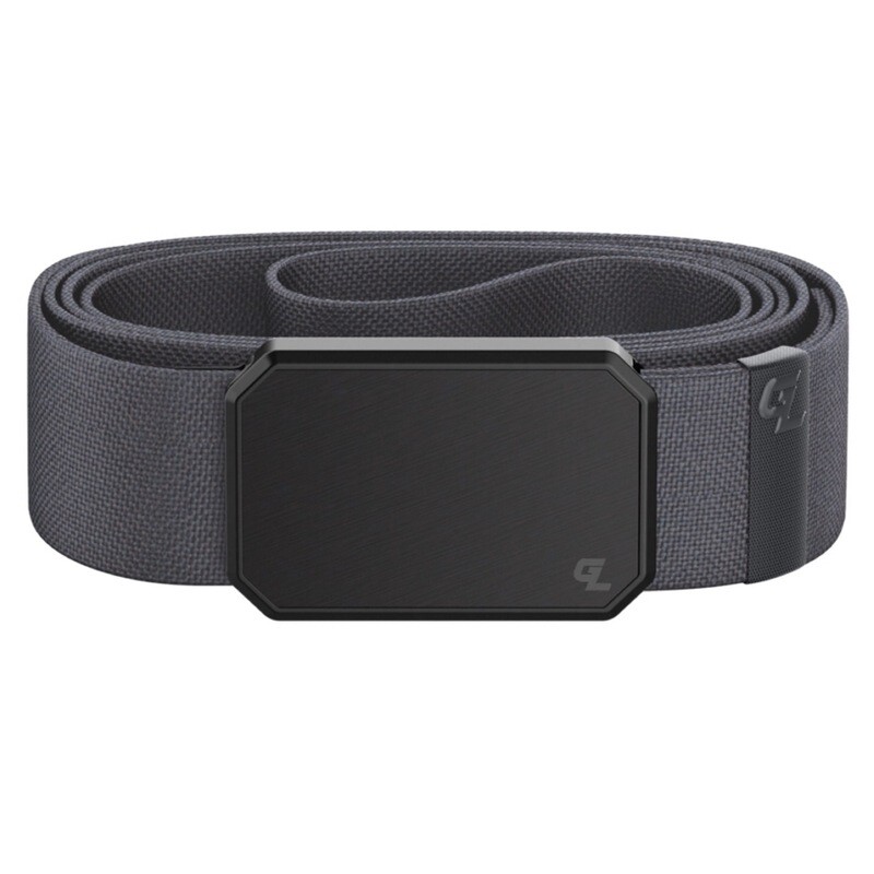 Belt. Black/Deep Stone