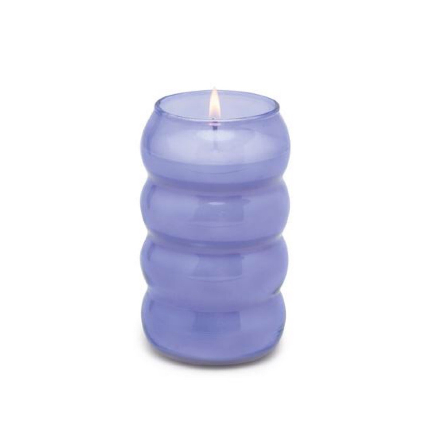 Purple Glass Wisteria. Fresh Air & Willow 12oz