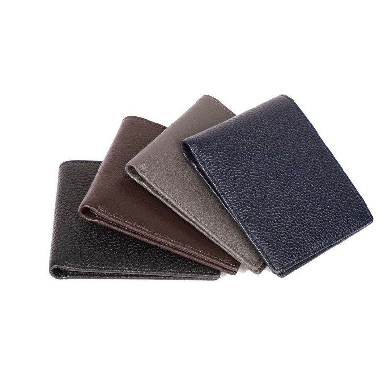 Stanford Genuine Leather Wallets