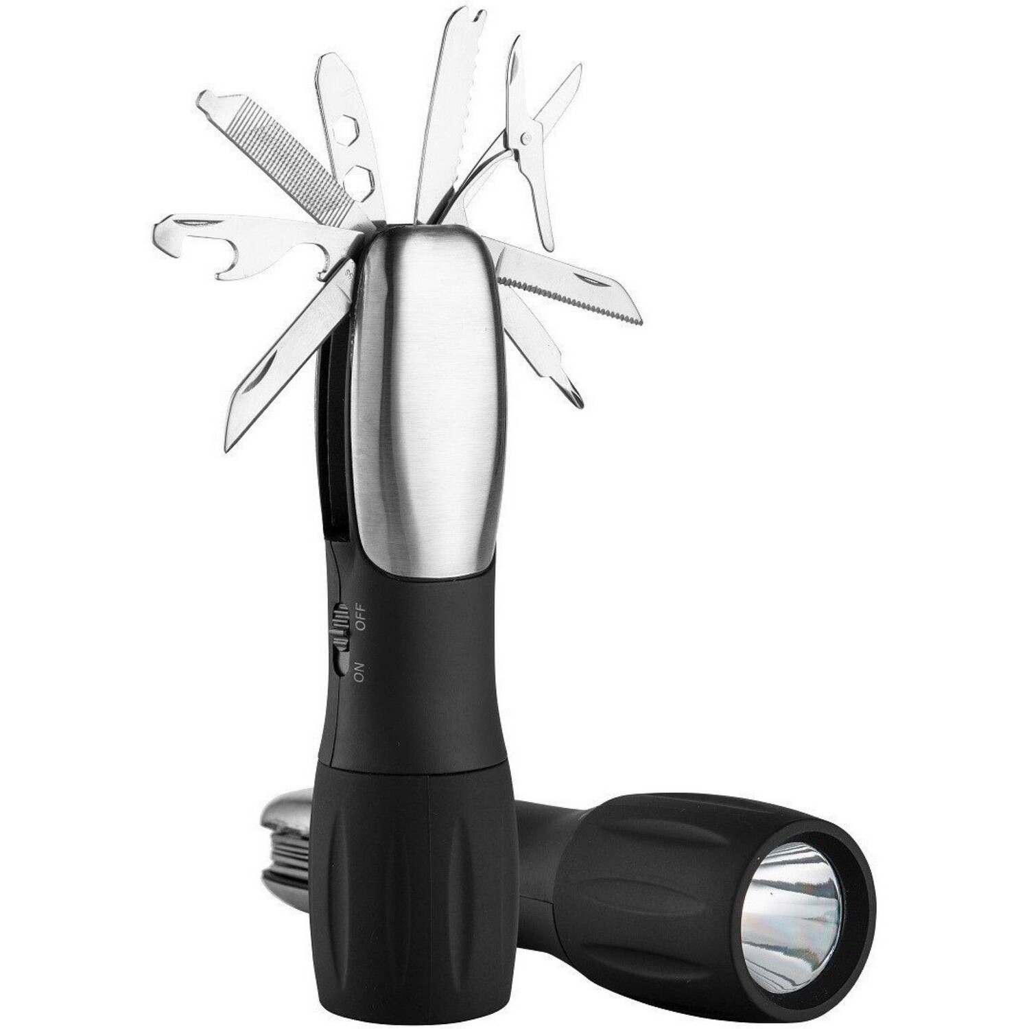 The Lighter Fix-It Set