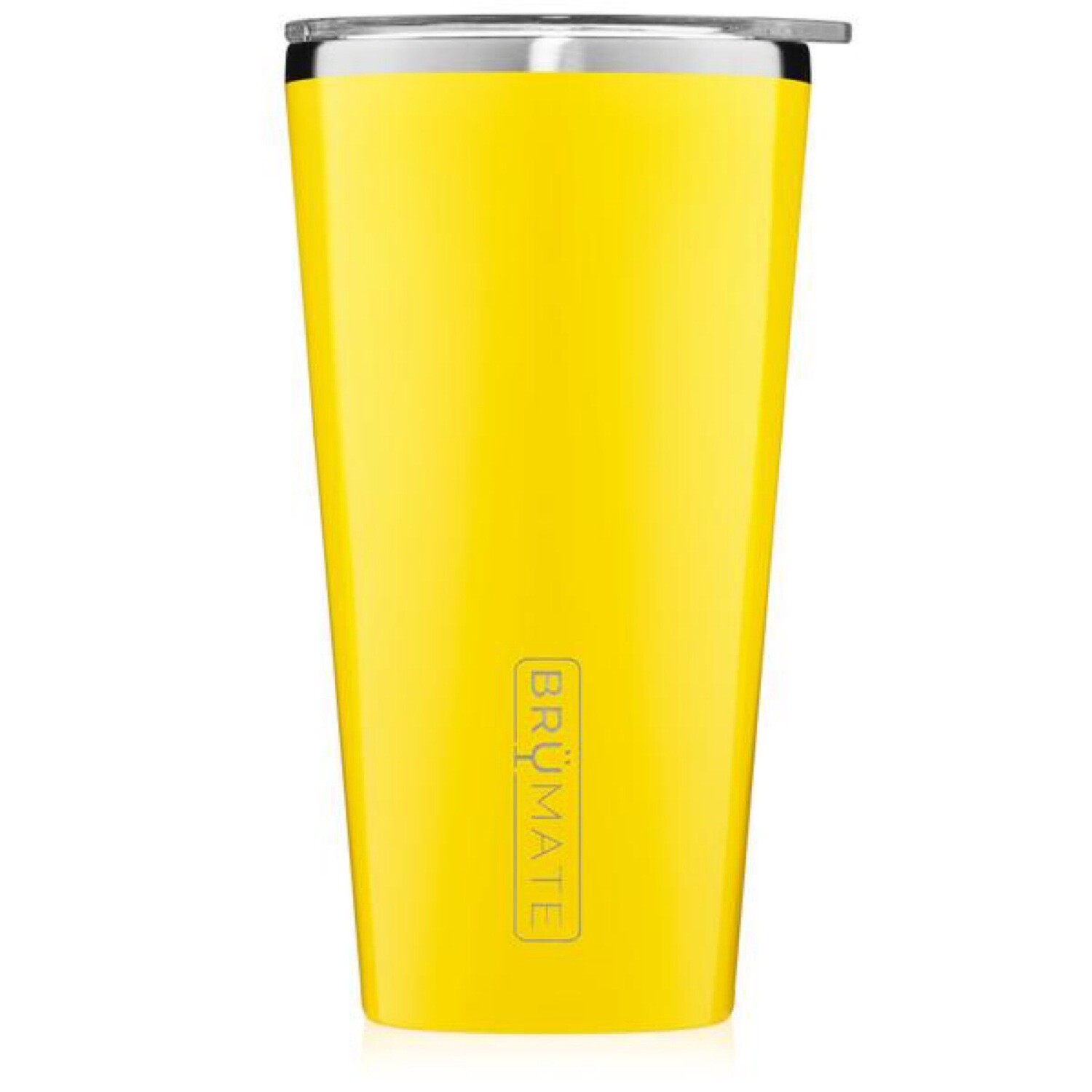 Imperial Pint Pineapple