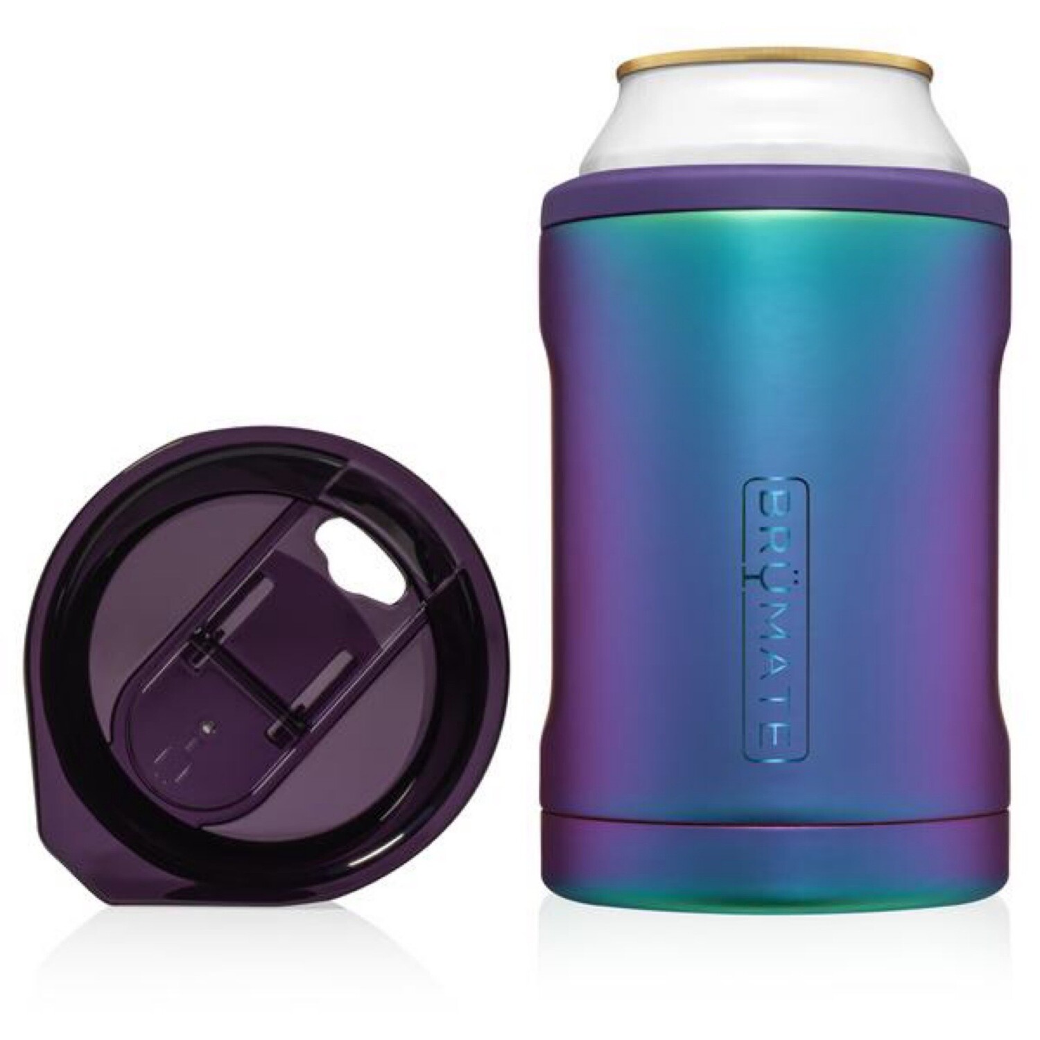 Hopsulator Duo Dark Aura