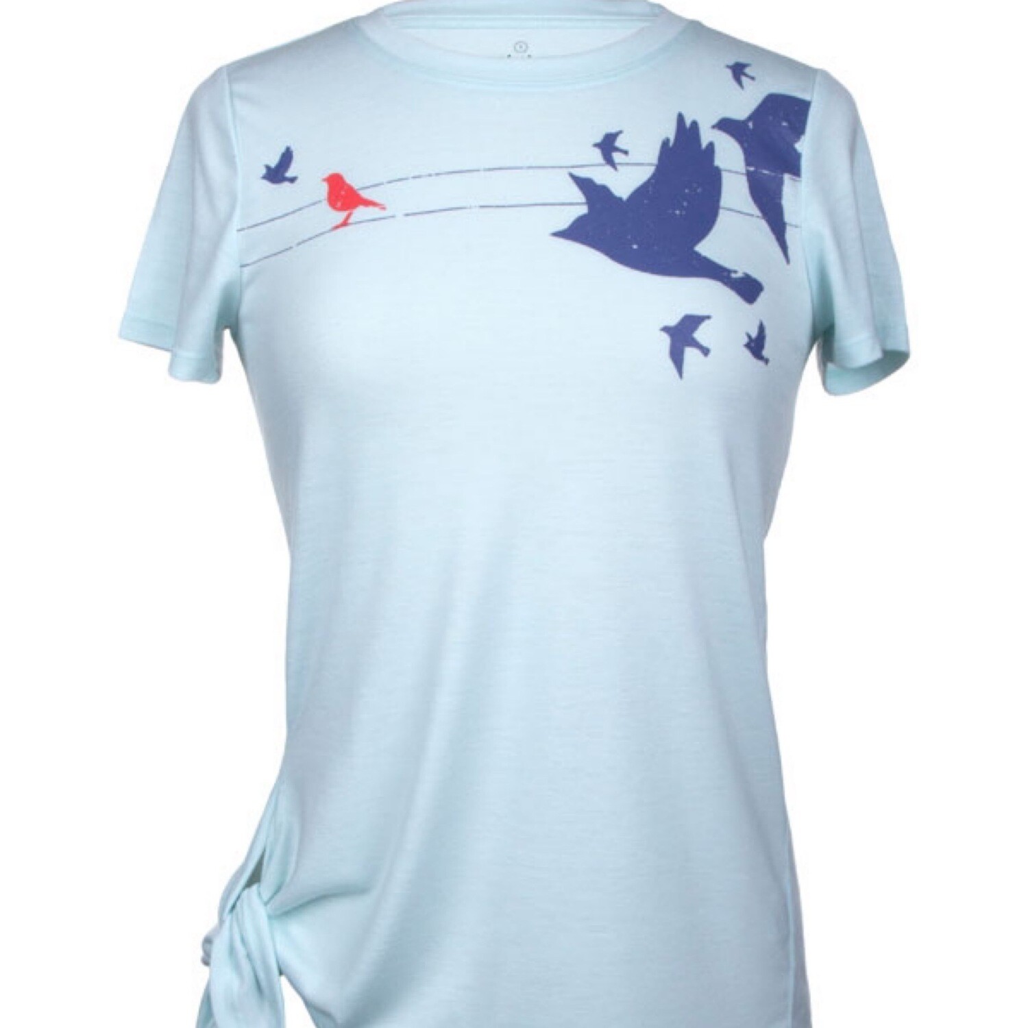 Bird T-Shirt