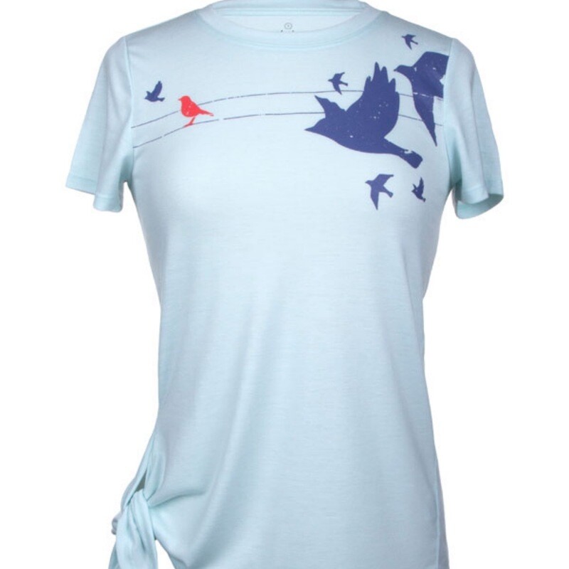 Bird T-Shirt