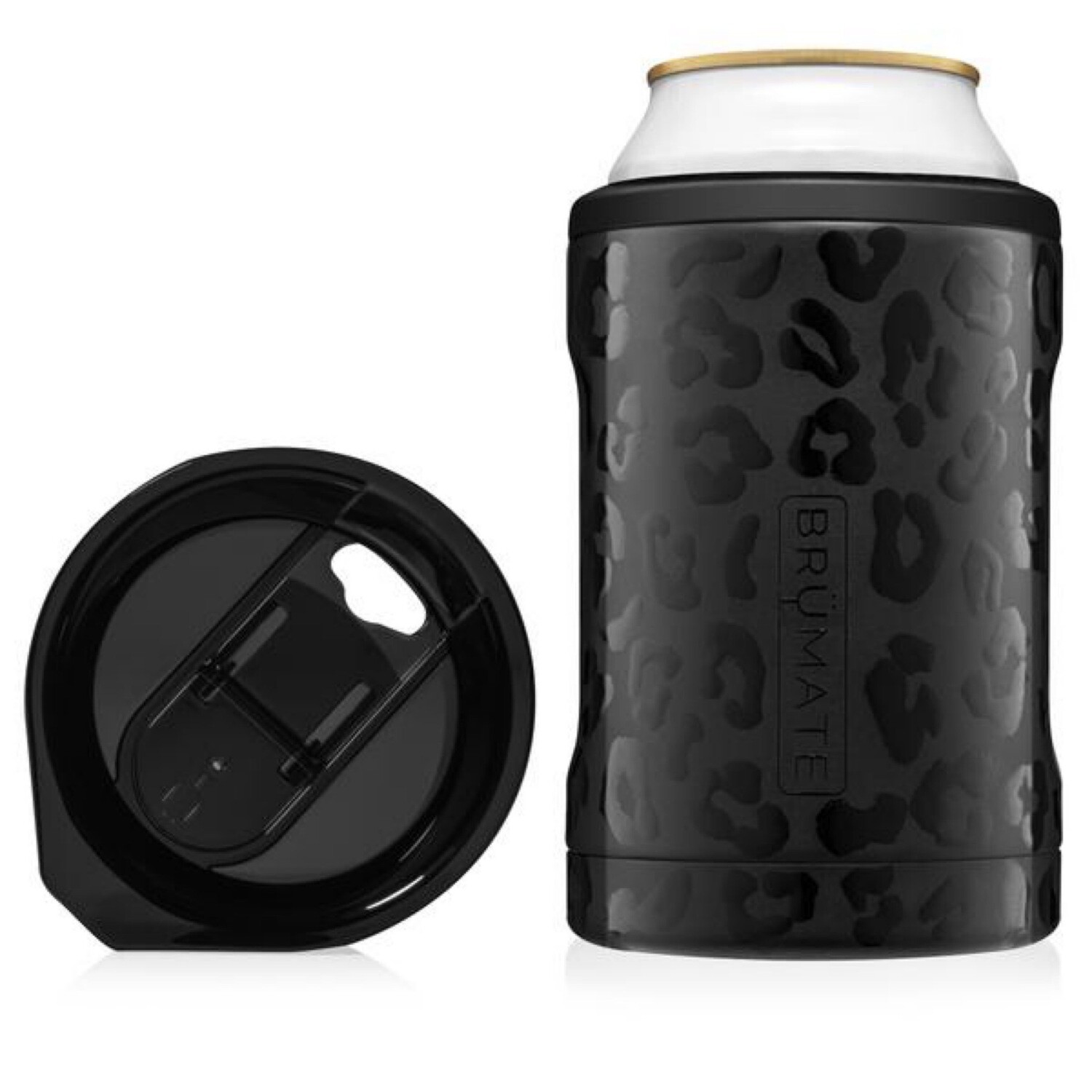 Hopsulator Duo Onyx Leopard