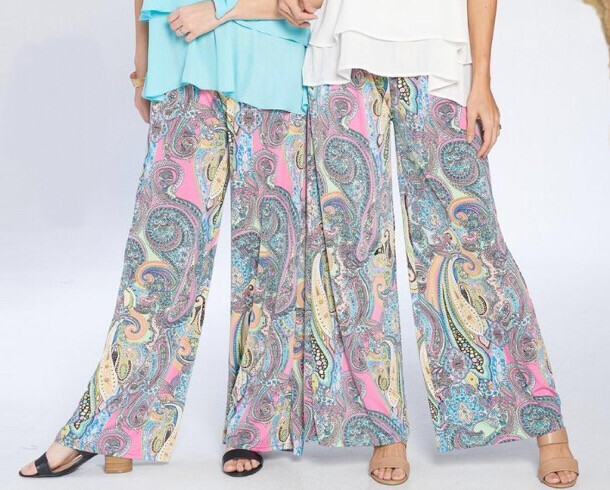 Sundance Meadows Magic Pants. One Size Fits Most