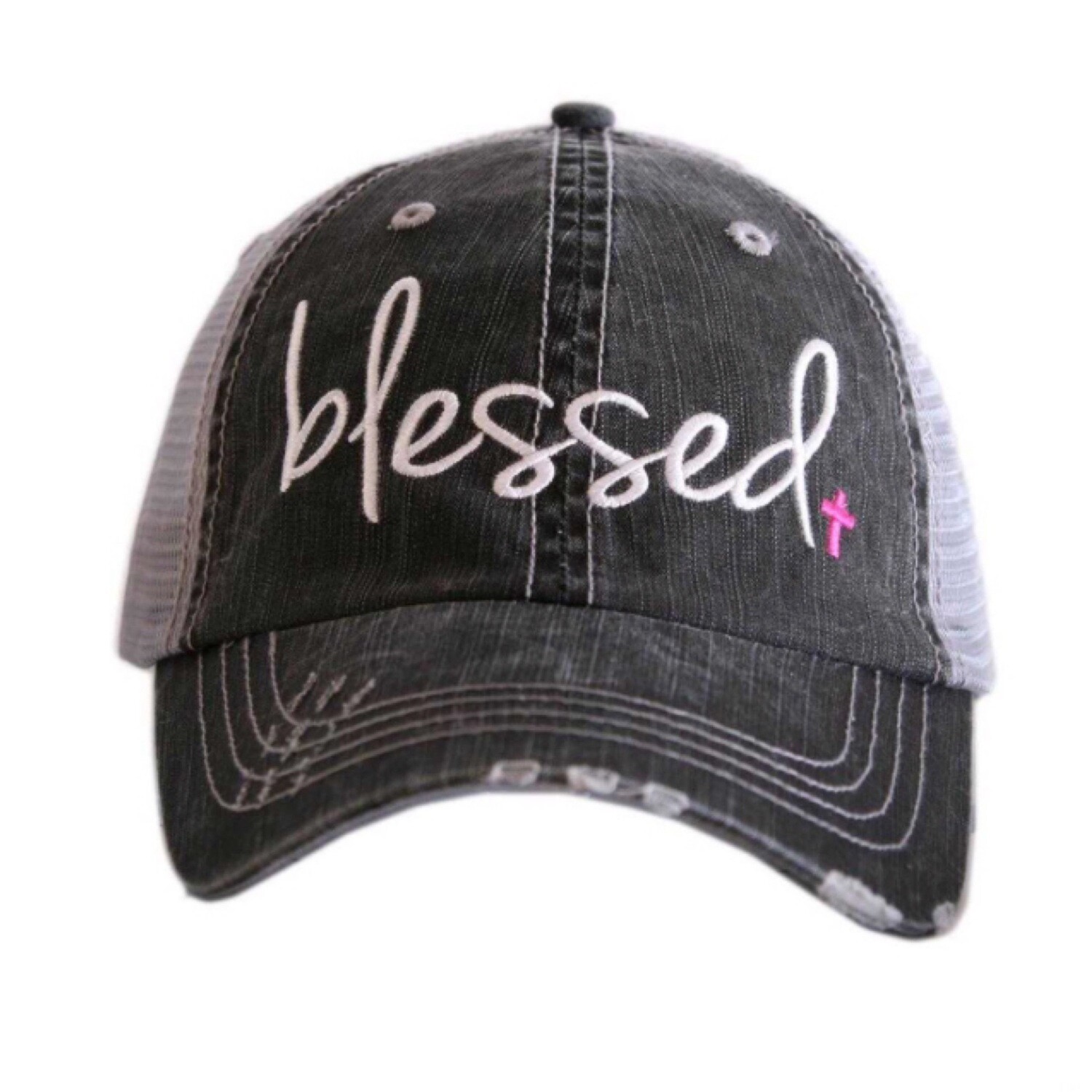 Blessed Trucker Hat