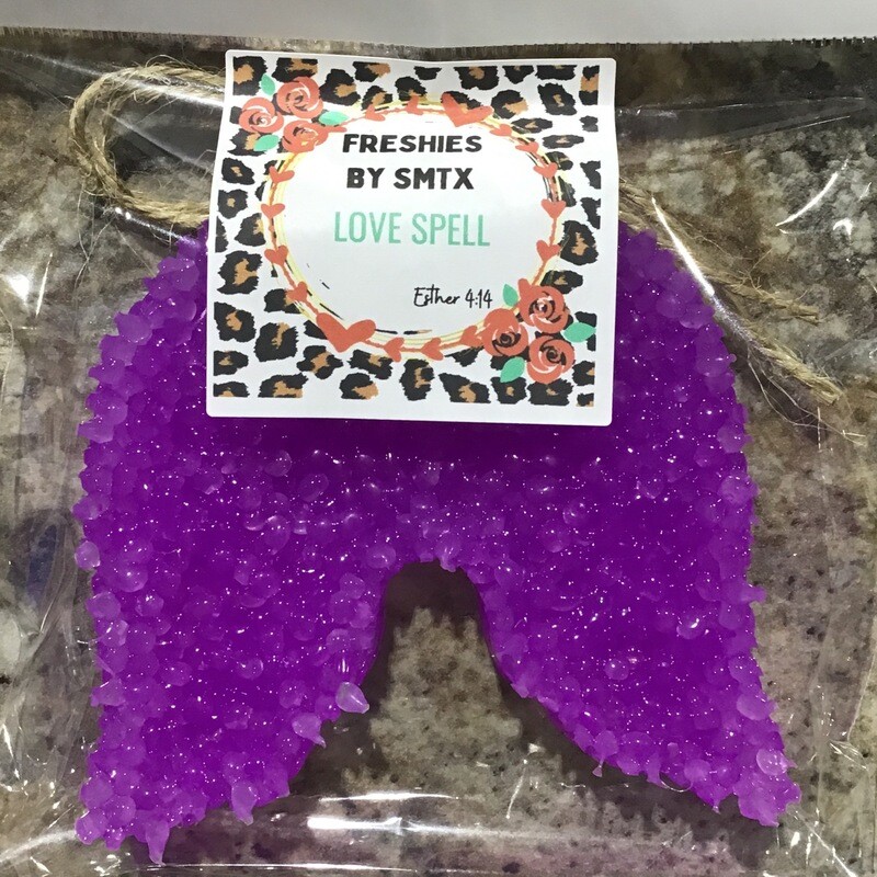 Love Spell