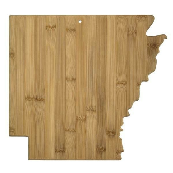 Arkansas Cutting Board