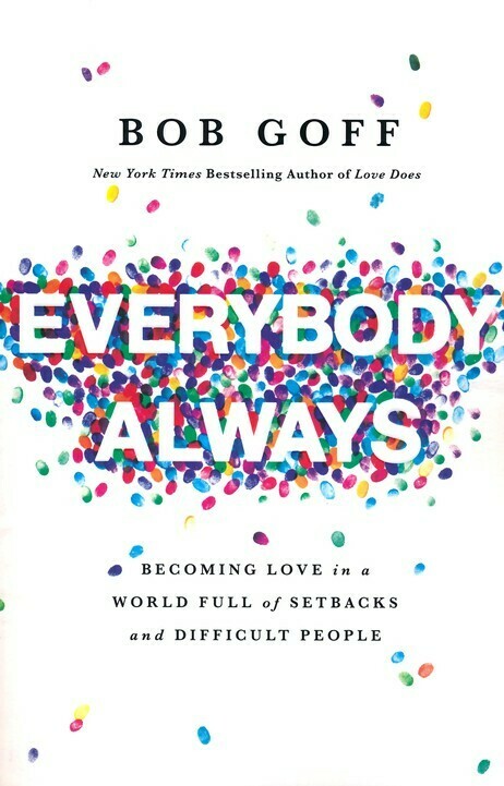 Everybody Always