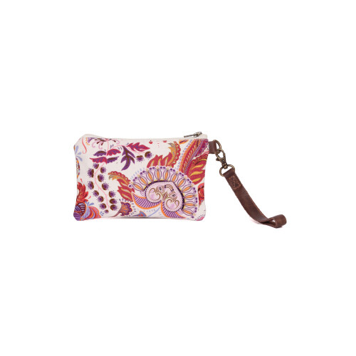 Traditional Wristlet Bright
